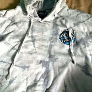 Santa Cruz Skater Jacket